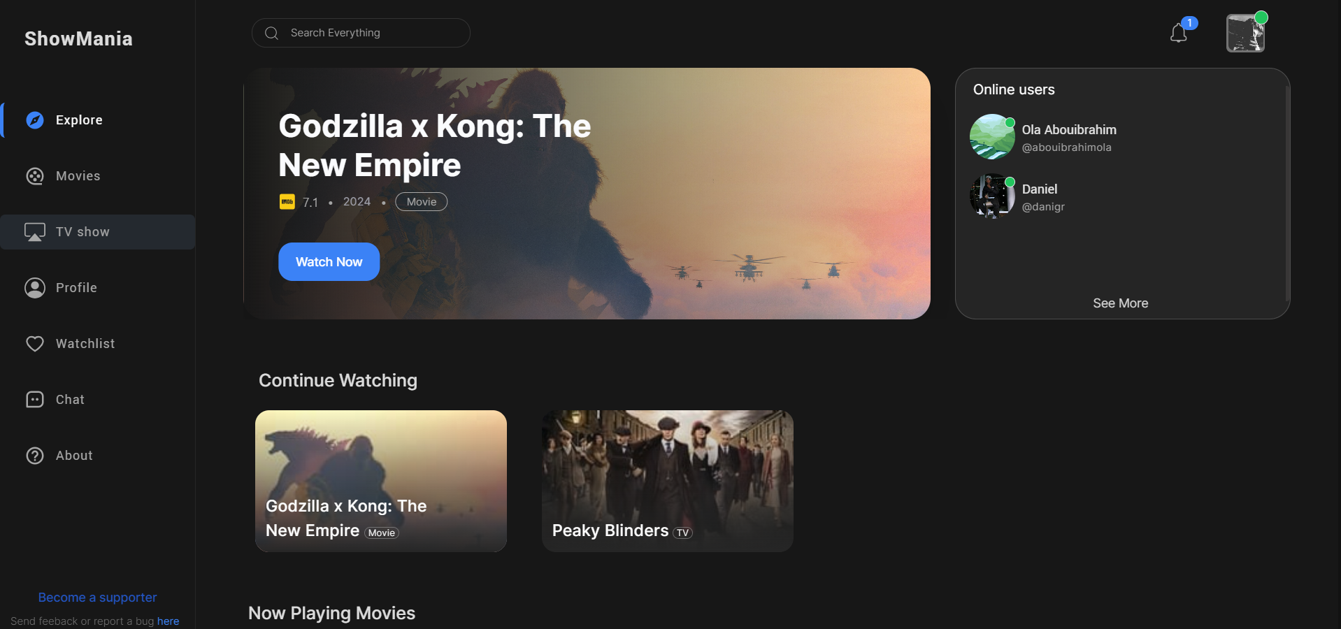 cinemaa